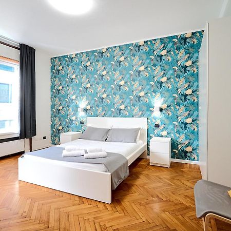 We Home - Filzi41 - Milano Centrale Екстер'єр фото
