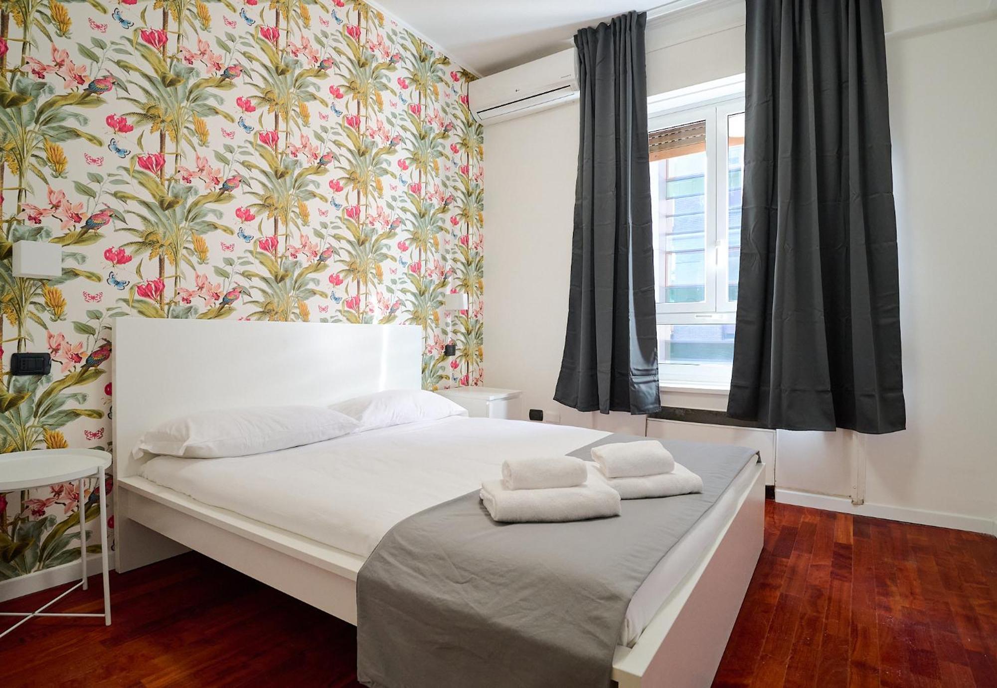 We Home - Filzi41 - Milano Centrale Екстер'єр фото