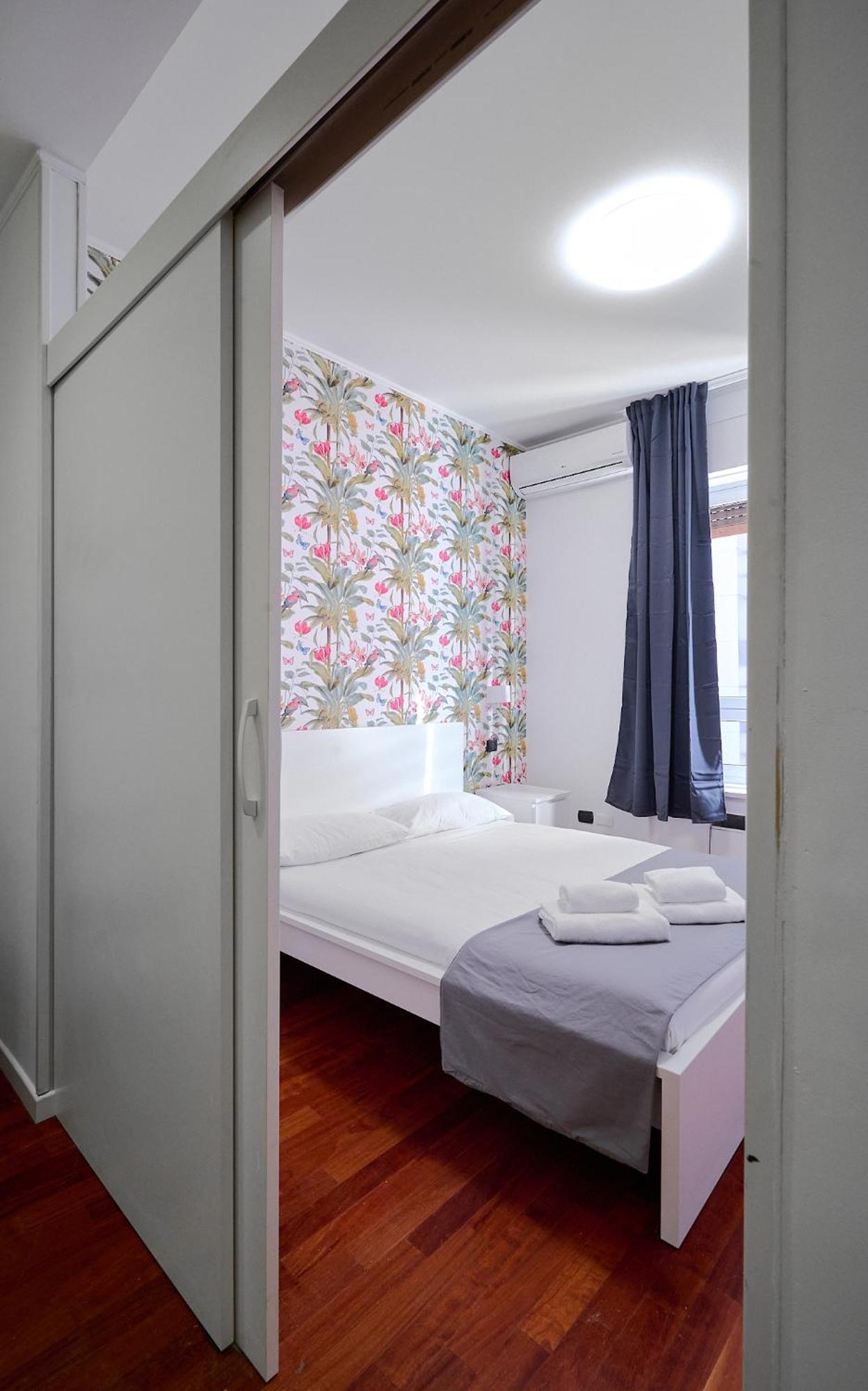 We Home - Filzi41 - Milano Centrale Екстер'єр фото