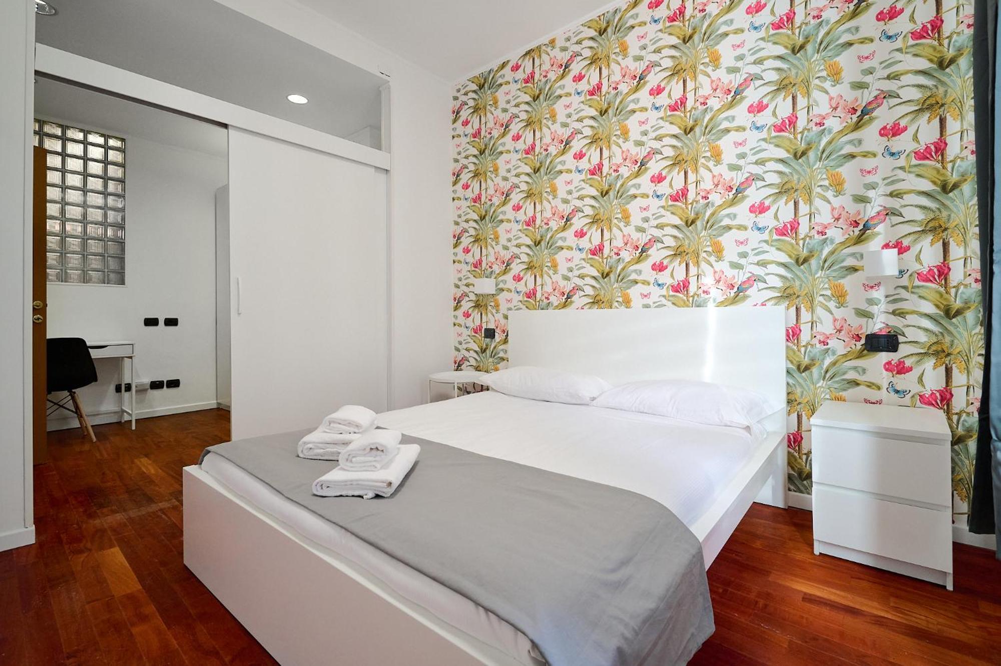We Home - Filzi41 - Milano Centrale Екстер'єр фото