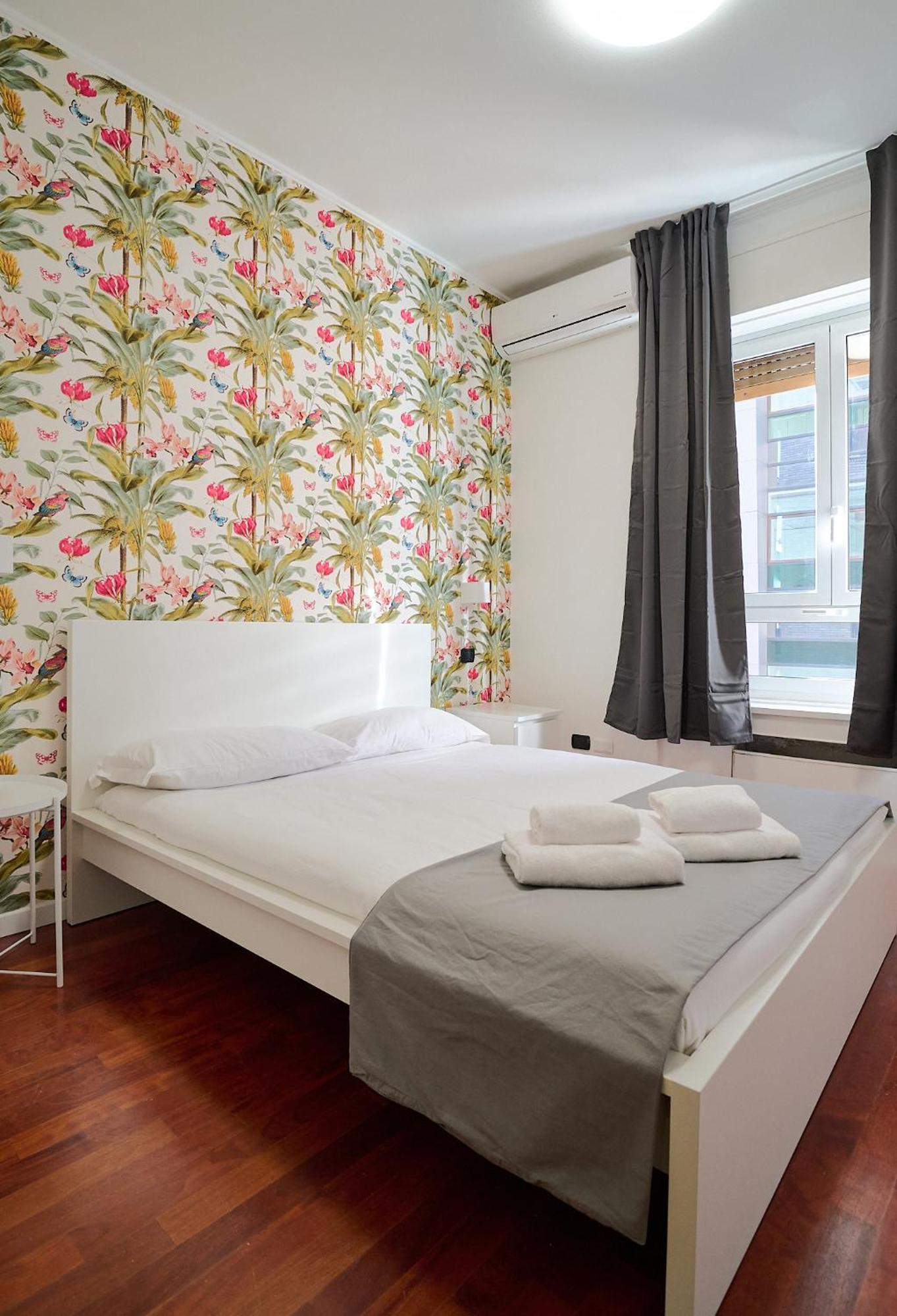 We Home - Filzi41 - Milano Centrale Екстер'єр фото