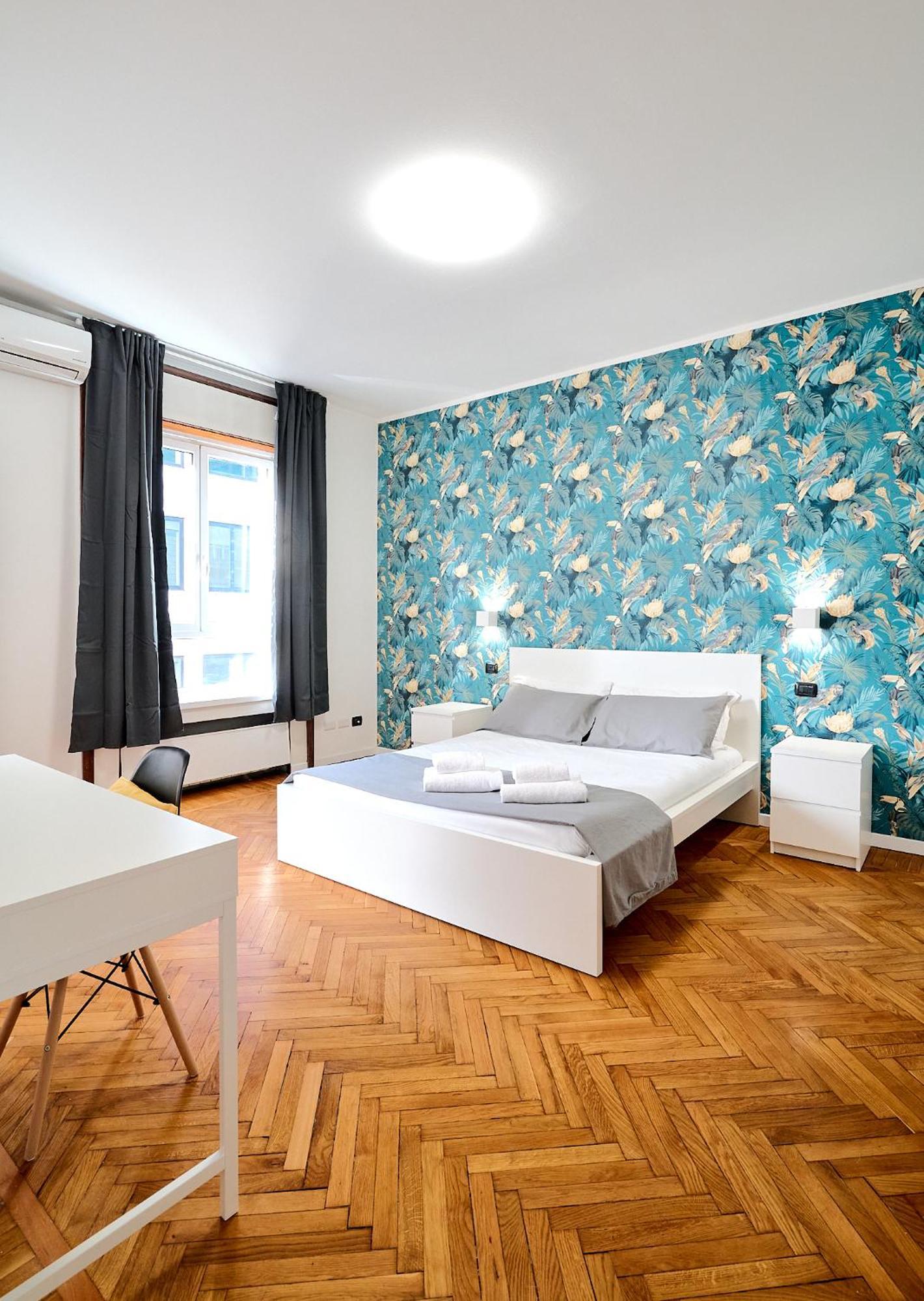 We Home - Filzi41 - Milano Centrale Екстер'єр фото