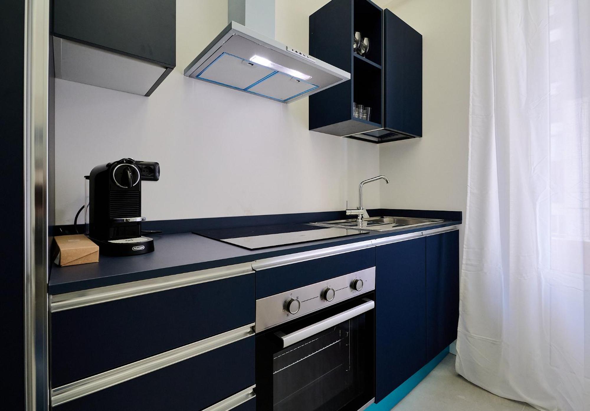 We Home - Filzi41 - Milano Centrale Екстер'єр фото