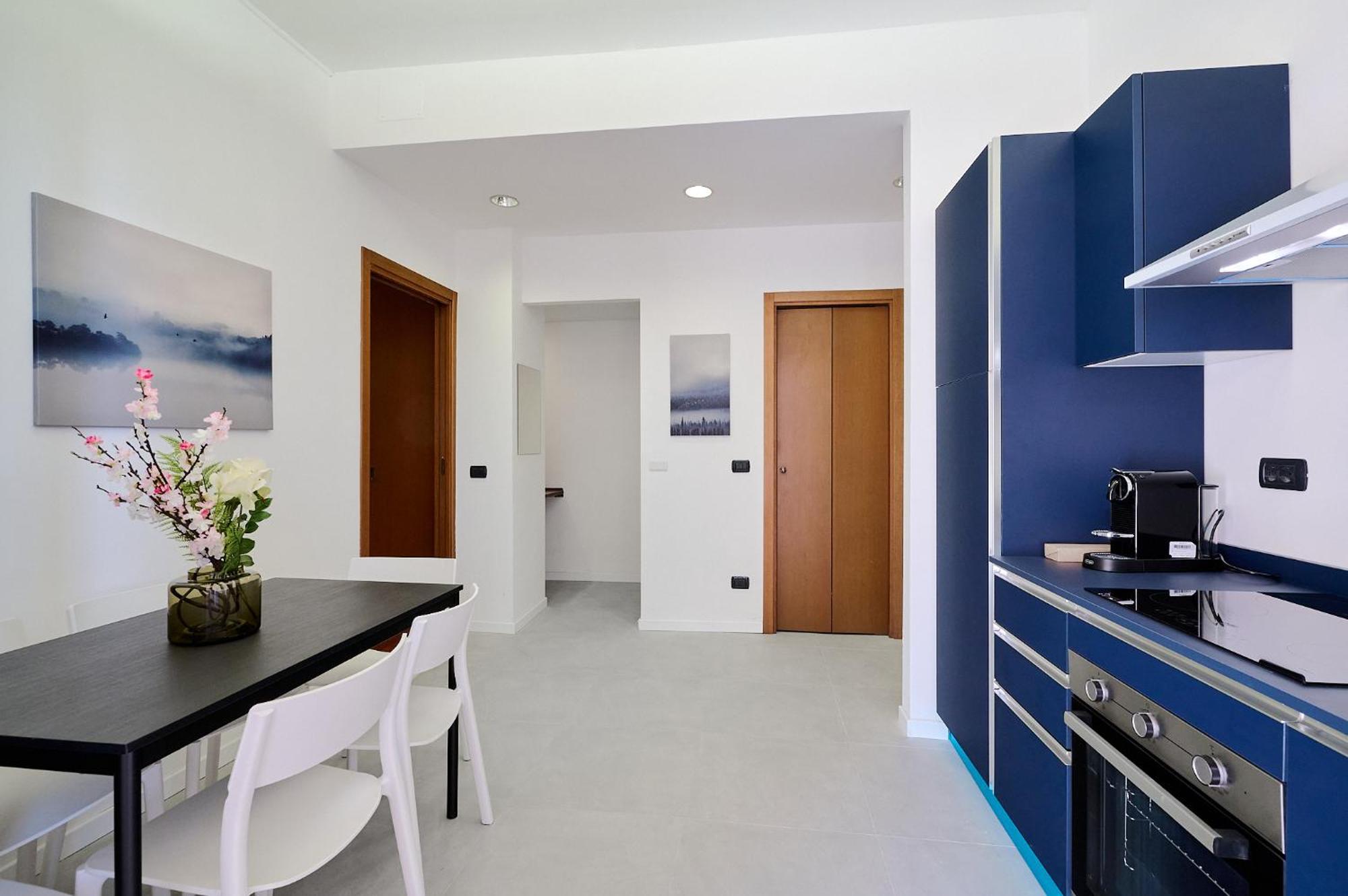 We Home - Filzi41 - Milano Centrale Екстер'єр фото