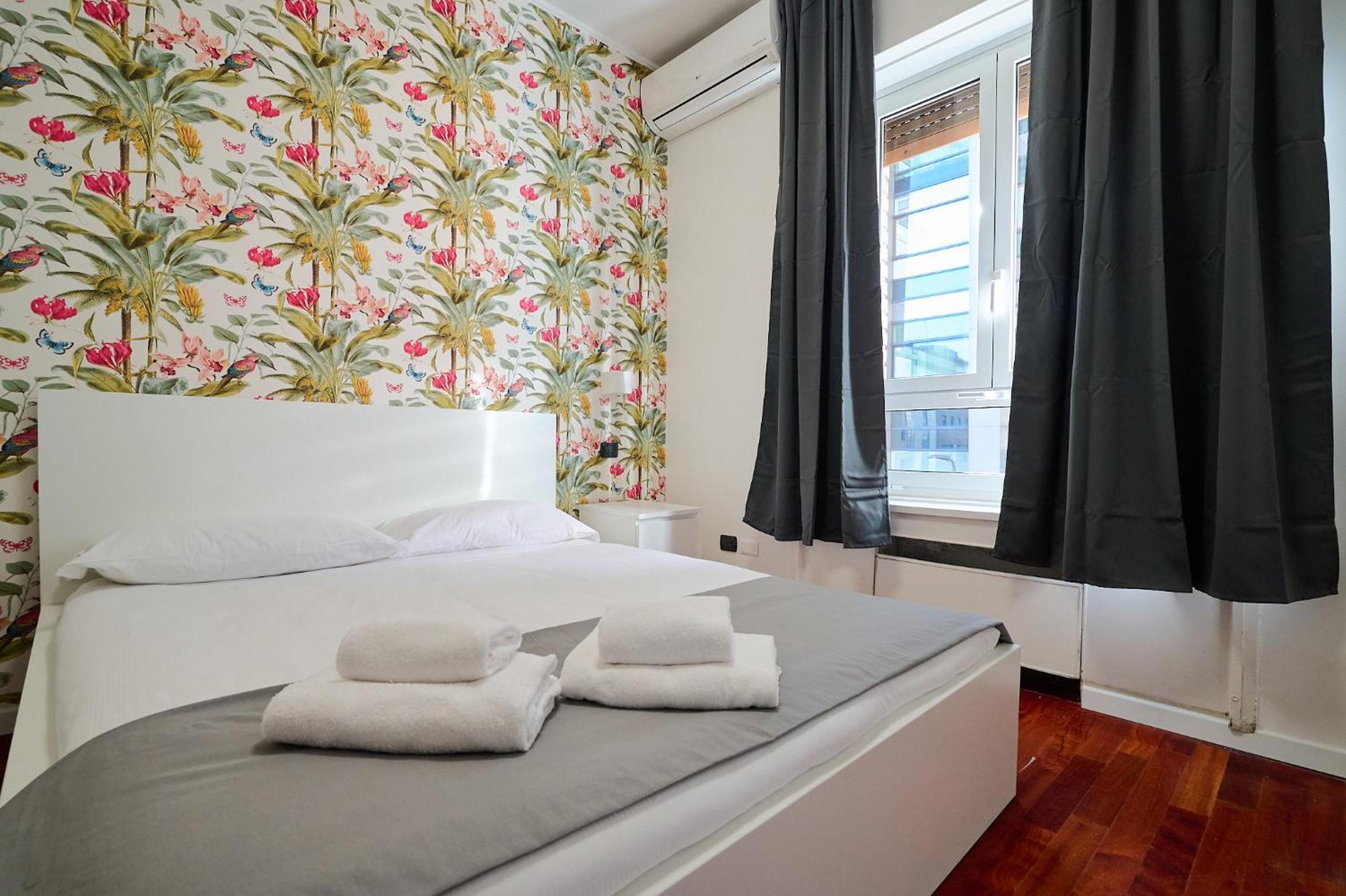 We Home - Filzi41 - Milano Centrale Екстер'єр фото