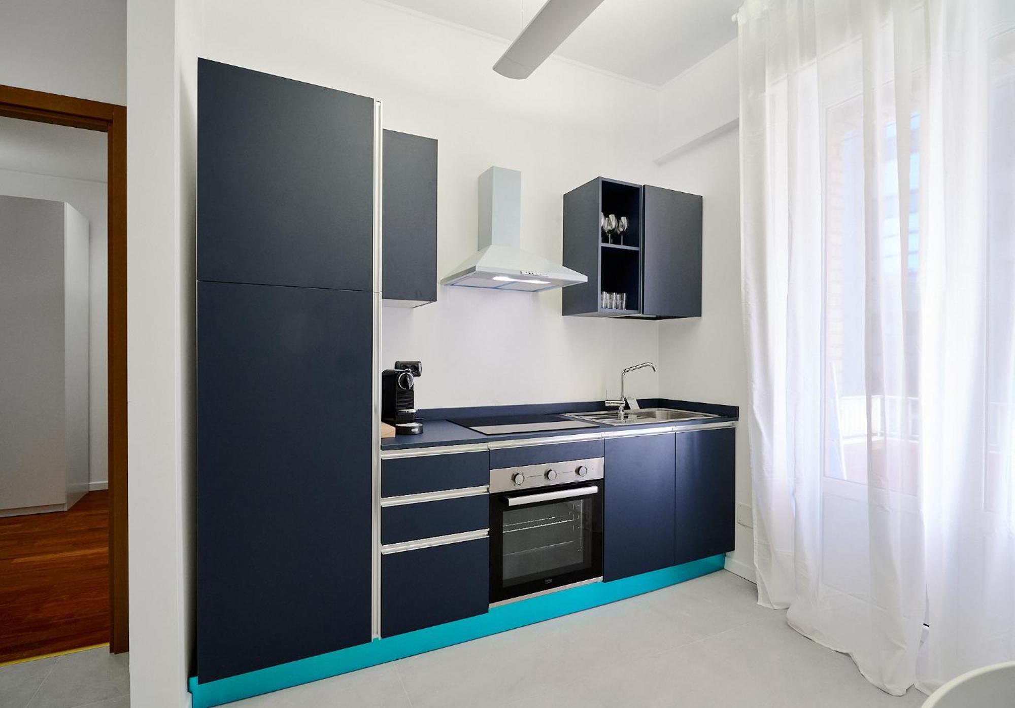 We Home - Filzi41 - Milano Centrale Екстер'єр фото